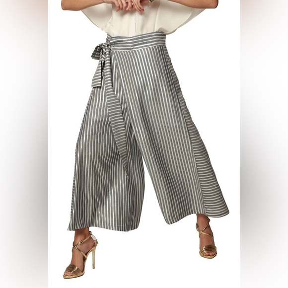 Eva Franco - Blake Pant - Gibson Stripe - Picture 3 of 11
